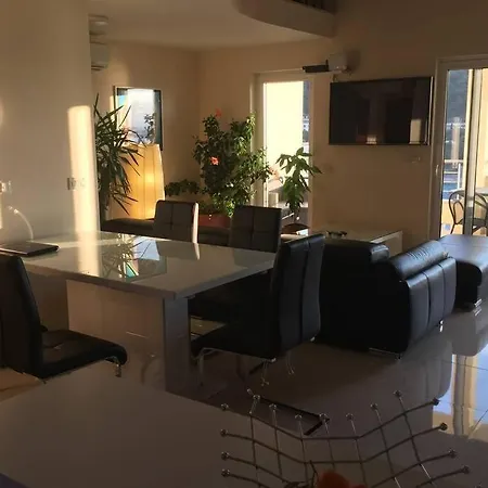 Luxury Duplex 2 Bedroom Apartment 20M From The Sea Appartement Dubrovnik