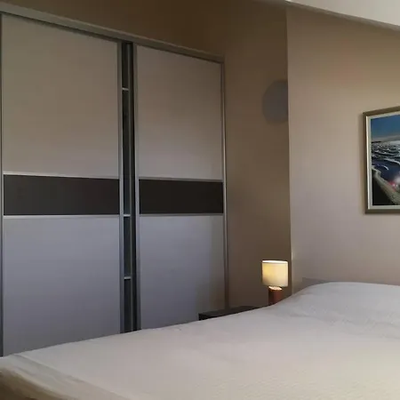 Luxury Duplex 2 Bedroom Apartment 20M From The Sea Appartement *