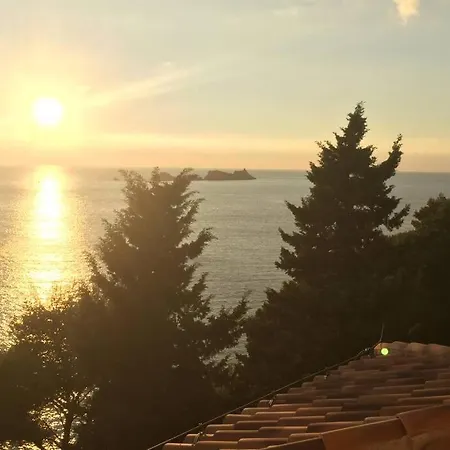 Luxury Duplex 2 Bedroom Apartment 20M From The Sea Appartement Dubrovnik