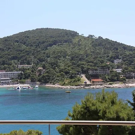 Luxury Duplex 2 Bedroom Apartment 20M From The Sea Dubrovnik