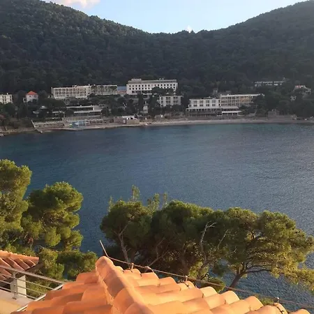 Luxury Duplex 2 Bedroom Apartment 20M From The Sea Apartment Dubrovnik