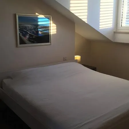 Apartment Luxury Duplex 2 Bedroom Apartment 20M From The Sea