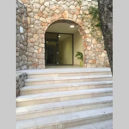 Luxury Duplex 2 Bedroom Apartment 20M From The Sea *