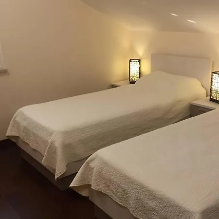 Luxury Duplex 2 Bedroom Apartment 20M From The Sea Apartamento *