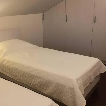Apartamento Luxury Duplex 2 Bedroom Apartment 20M From The Sea
