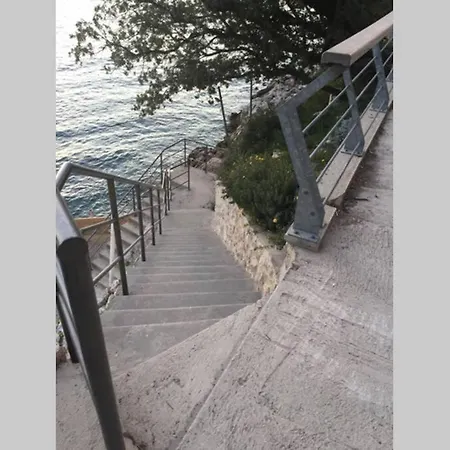 Luxury Duplex 2 Bedroom Apartment 20M From The Sea Apartamento *
